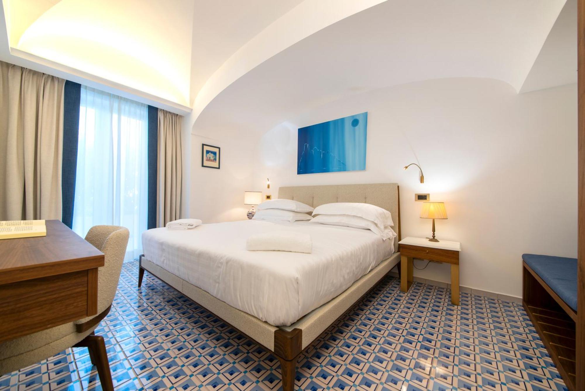 Orablu Exclusive Villas Forio di Ischia Екстериор снимка