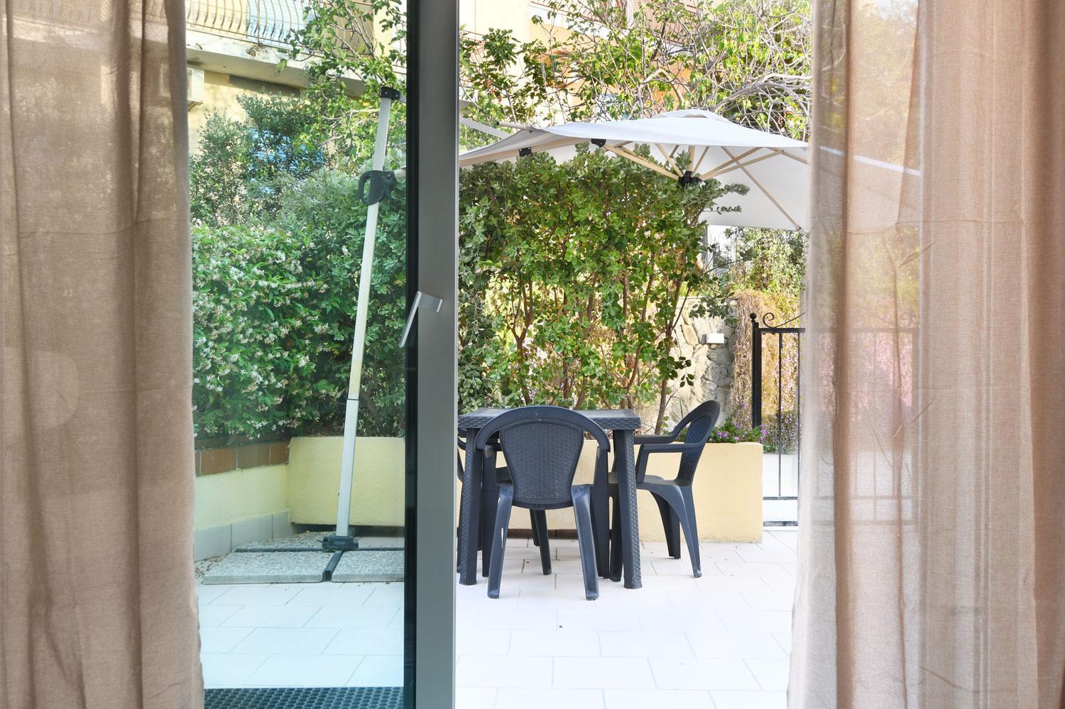 Orablu Exclusive Villas Forio di Ischia Стая снимка
